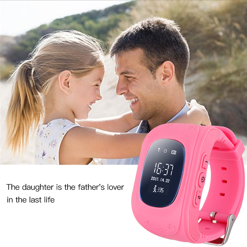 Kids Smart Watch